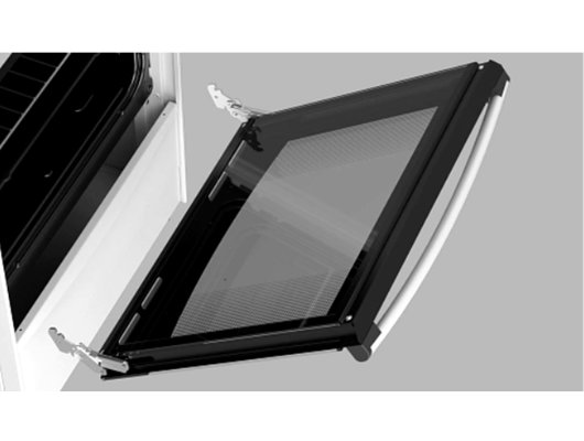Плита газовая DARINA ULTRA1 GM241 110 3W